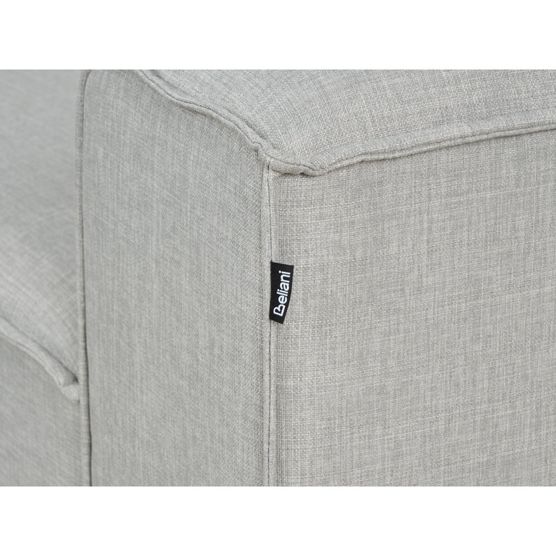 ARDAL Upholstered Chaise Lounge