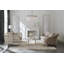 Oval Solid Wood Dining Table