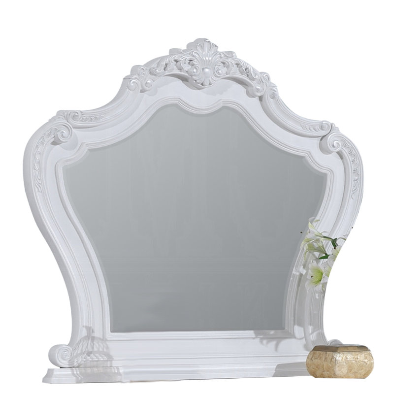 Miroir 48 po x 46 po Latisha