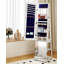 Auriel 15.94'' Wide Jewelry Armoire-509380656