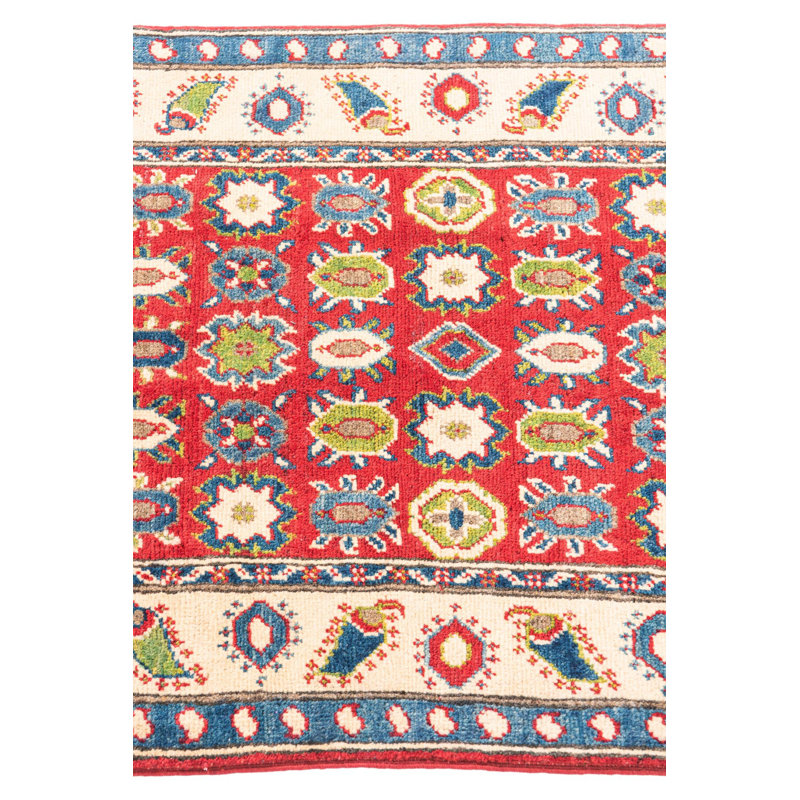 Tapis rouge Ochoa