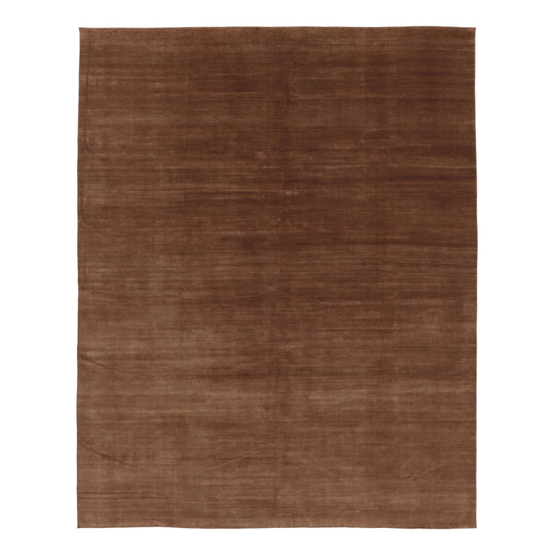 Textural One-of-a-Kind 11'1X15'0 Area Rug