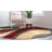 Arabica Abstract Indoor Rug