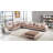 Banerjee Modular Sofa & Chaise Sectional with Ottoman-1256581047