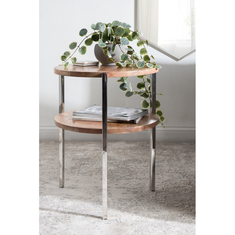 Guenzi End Table