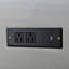 Lit plateforme tapissier