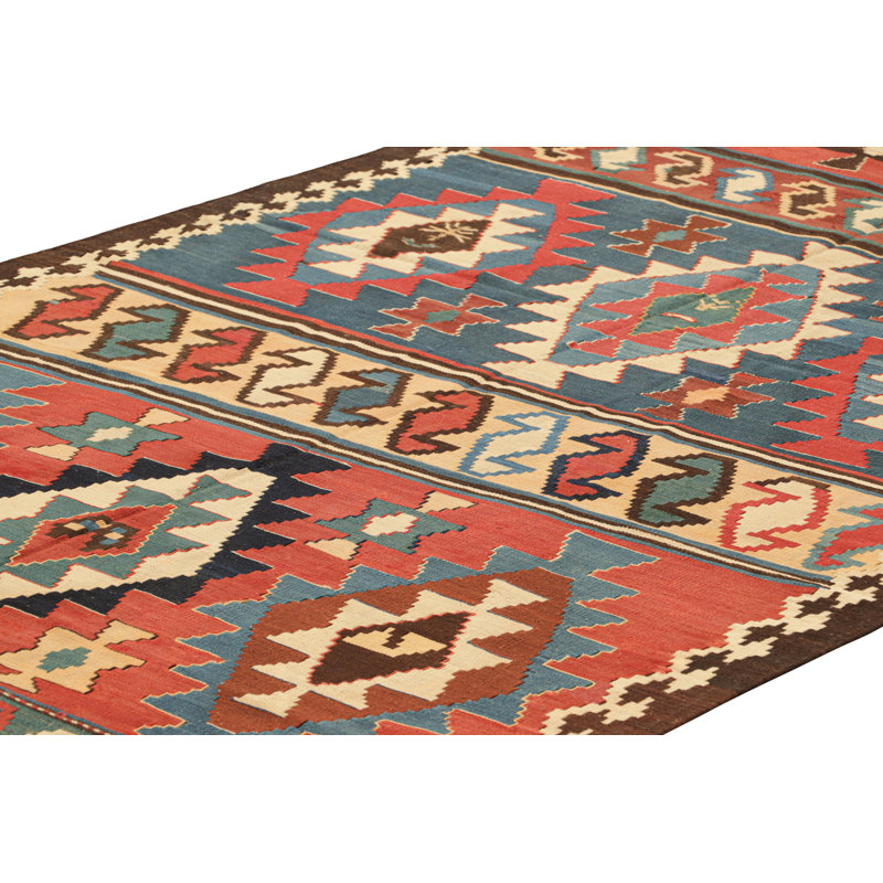 One-of-a-Kind 5'1" X 10'8" Area Rug