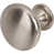 Brushed Satin Nickel