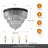 Flush Mount-109101515