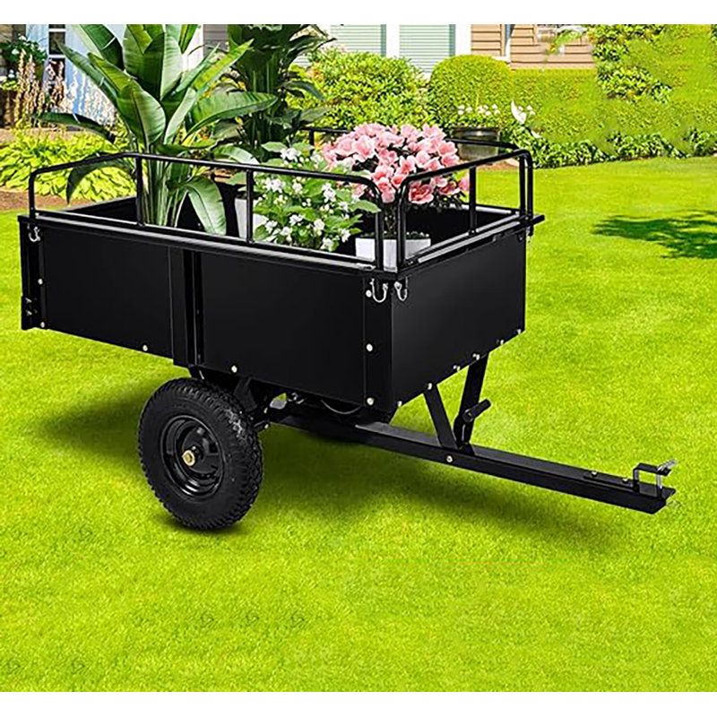 Utility Cart