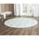 Deedgra Hand Tufted Wool Geometric Rug