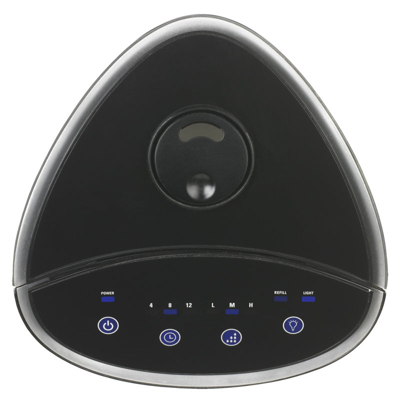 1,5 gallon Humidificateur tour ultrasonique Cool Mist Pi.
