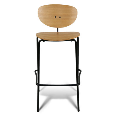 Tabouret de bar Flair