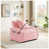 Rose est en rupture de stock