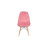 Shaggy Dog Accent Chair - Dorm Chair-2049827877