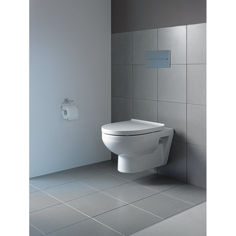 Cuvette de toilette murale Duravit No.1