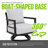 6PC Outdoor Conversation Set