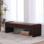 Banc d'appoint surdimensionné rembourré Boucle-132451948-132451949-132451953