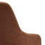 Fauteuil pivotant de 23,6 po Breann-1206448161