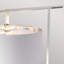 Santistevan 161.6cm Task Floor Lamp-18979989