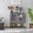 Speedway 31.5'' Sideboard-215292865