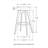 Ashara Swivel 31.25'' Backless Bar Stool-86590898
