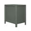 Aruba 1 - Drawer Nightstand-1245937838
