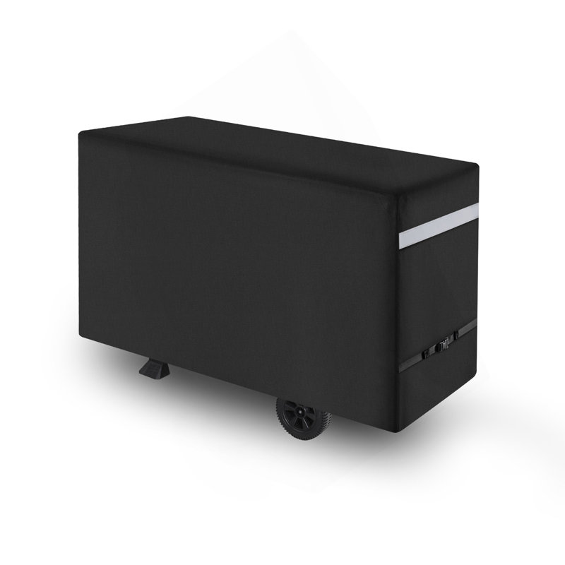 Housse de protection pour barbecue 59 po