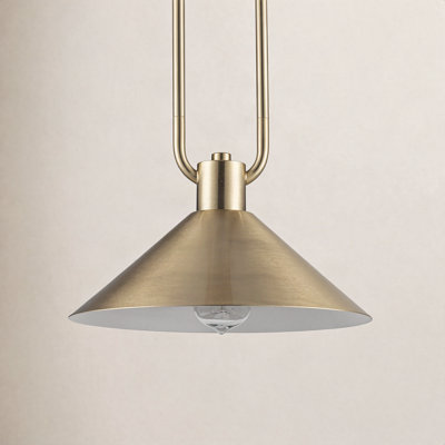 Fayra Industrial Pendant