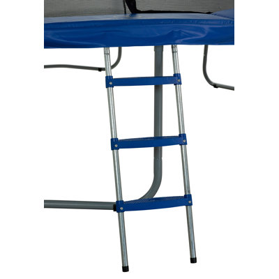 Trampoline Ladder