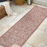 Red/Taupe