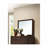 Espresso Finish Mirror-922720091