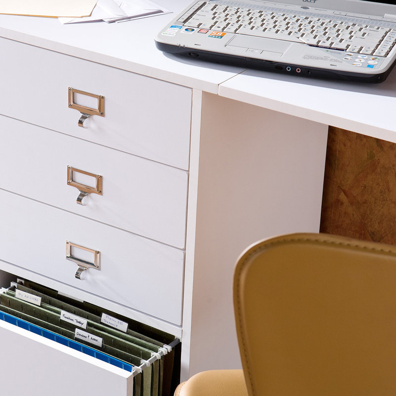 Organisateur pliable et bureau de bricolage