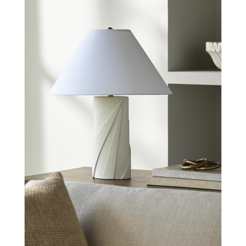 Lampe de table Spangenberger