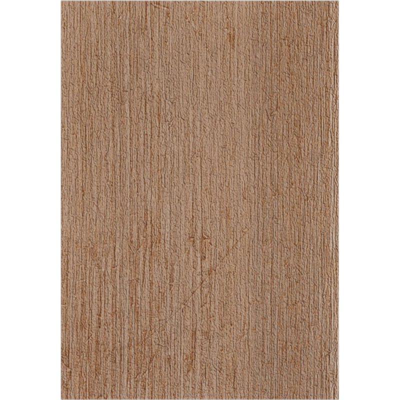Queue de chevron Carmel, Cèdre rouge de l'Ouest, H 6 po x l 4 po x L 18 po
