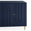 Armoire de rangement Buffet Modern-890934876-890934878