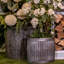 Armanno Metal Pot Planter-122091932