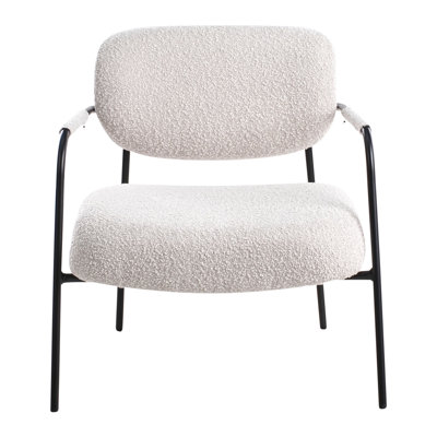 Armchair AUSVIKA Fabric