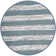 Yokum Hand Woven Cotton Striped Rug