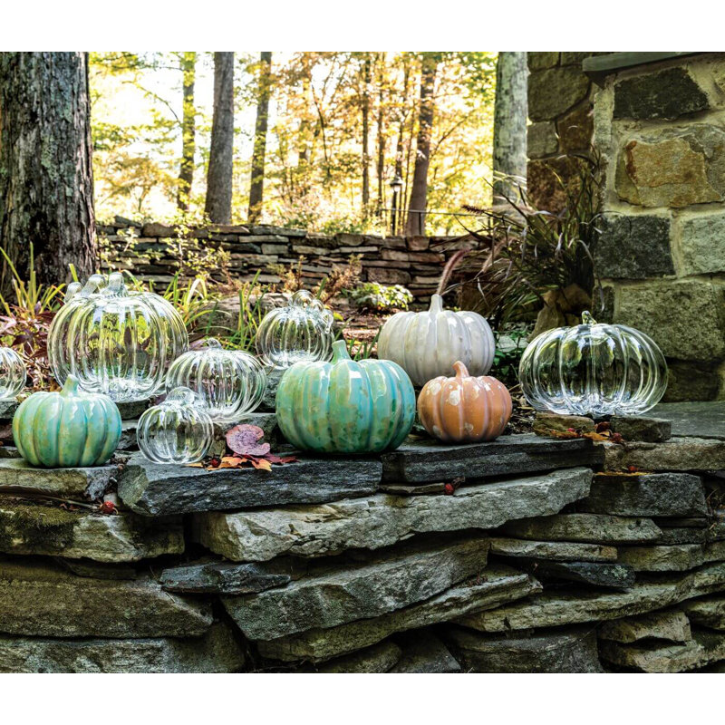 Pumpkin - Crystalline