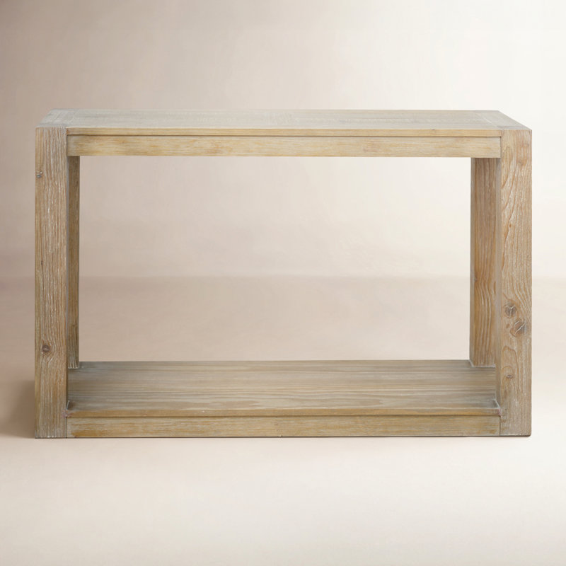 Console Adamson