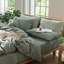 Taies d'oreiller 100% coton délavé MooMee-118315417-108202796