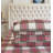 Elegant Comfort Luxuriously Soft 4-Piece Velvet Plush Flannel Sheet Set - Premium Quality -Cozy Warm, Anti-Static, Non Pilling Fuzzy Velvet Flannel Fleece Deep Pocket Sheet Set-128854788-128854801
