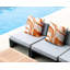 Coussin décoratif carré intérieur / extérieur Clickett-1287766011-1287765985