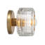 Bijoux 1 - Light Semi Flush Mount-655410112