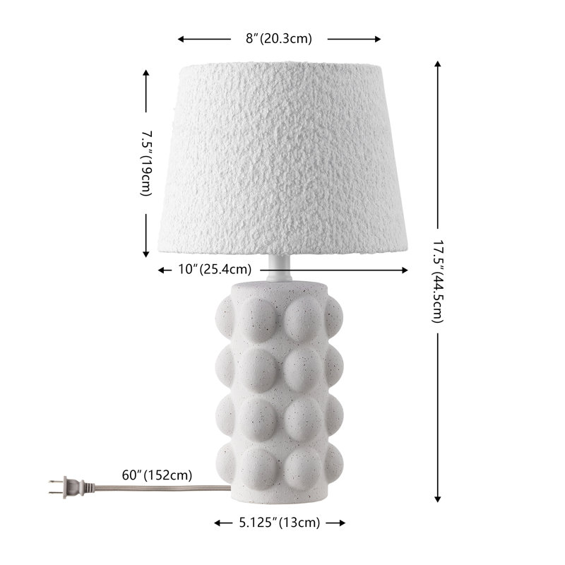 Milou Table Lamp