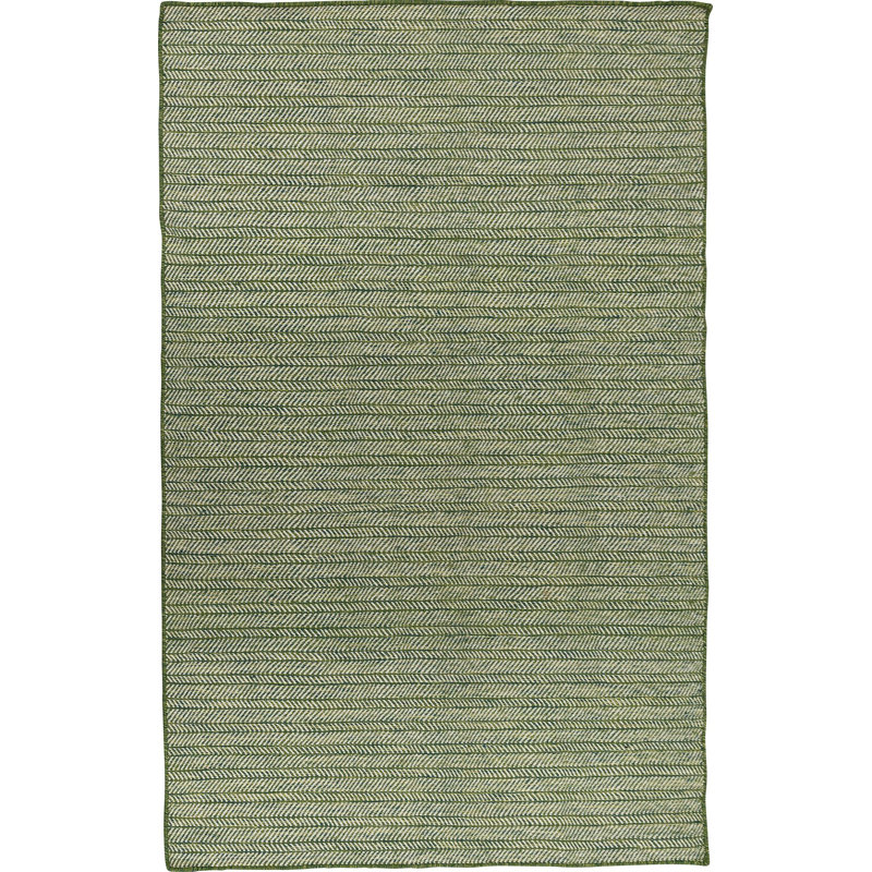 Stockwith Wool Hand Woven Area Rug, Rectangle 200 x 300cm