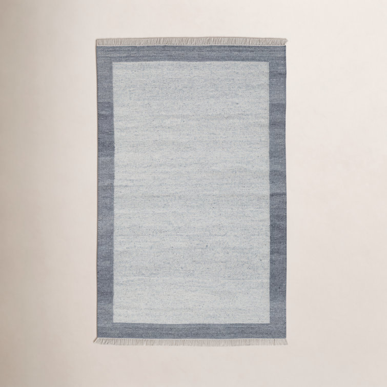 Kaylee Flatweave Wool Indoor Rug