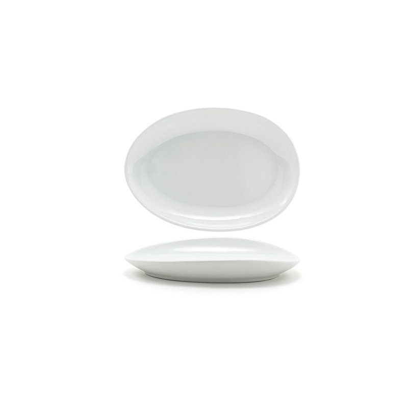 Assiette plate 8 po Tides ™
