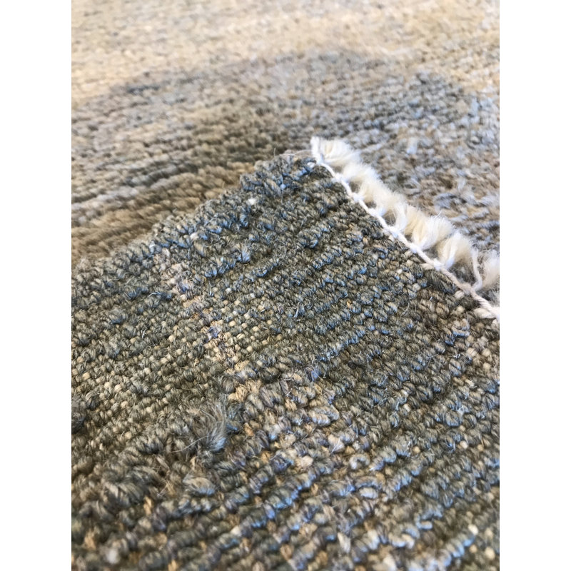 One-of-a-Kind 10'5" x 14' Area Rug